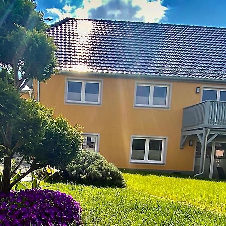 Hempis Ferienwohnungen Hochkirch المظهر الخارجي الصورة