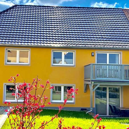 Hempis Ferienwohnungen Hochkirch المظهر الخارجي الصورة
