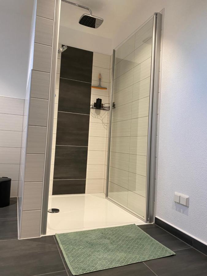 Hempis Ferienwohnungen Hochkirch المظهر الخارجي الصورة